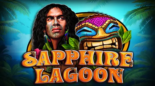 Sapphire Lagoon - Spin City - Congo